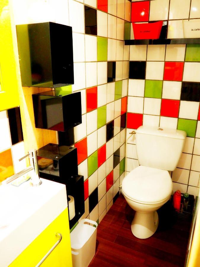 Appartement Maison Vosgienne La Bresse Centre Dış mekan fotoğraf