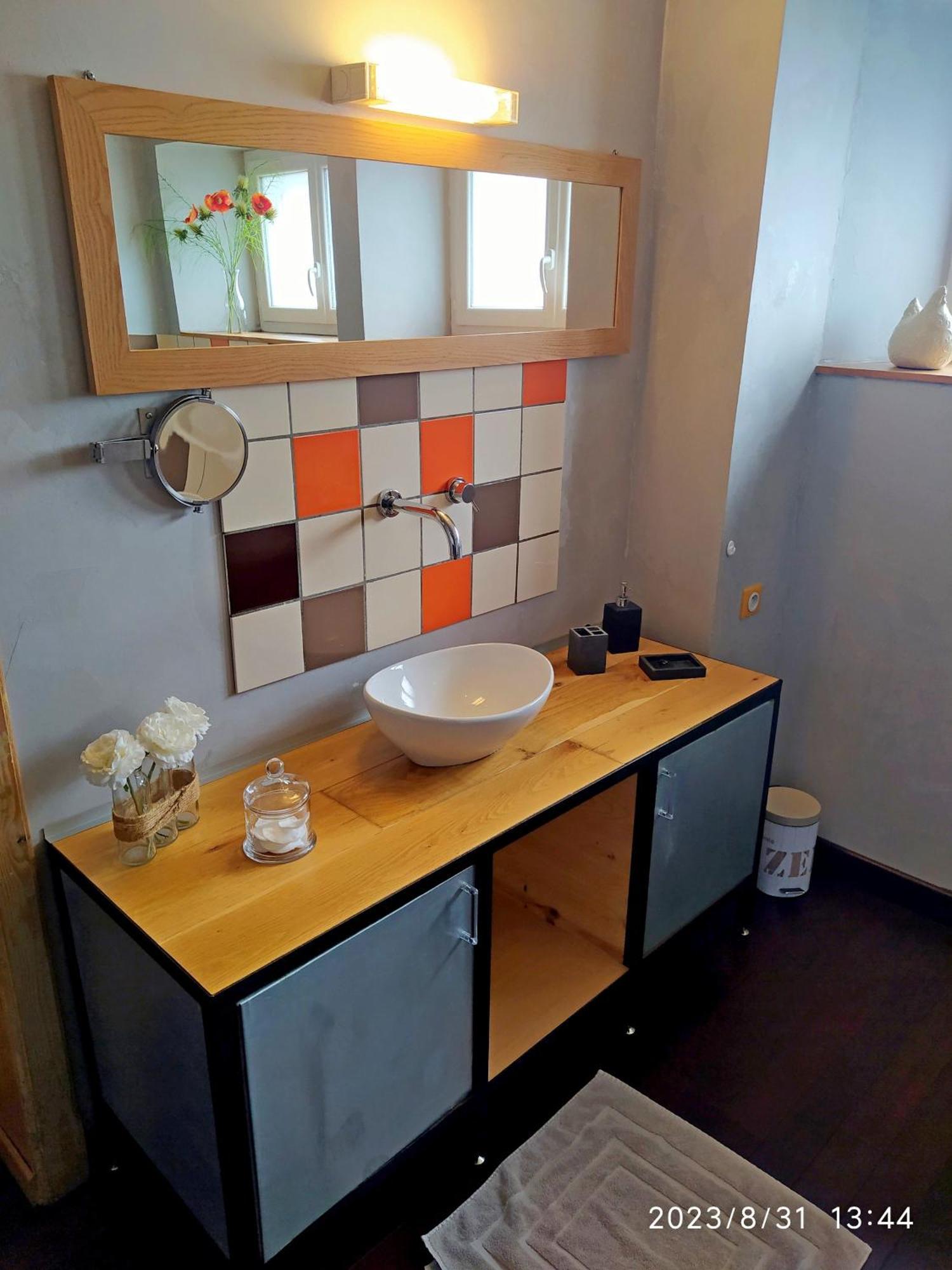 Appartement Maison Vosgienne La Bresse Centre Dış mekan fotoğraf
