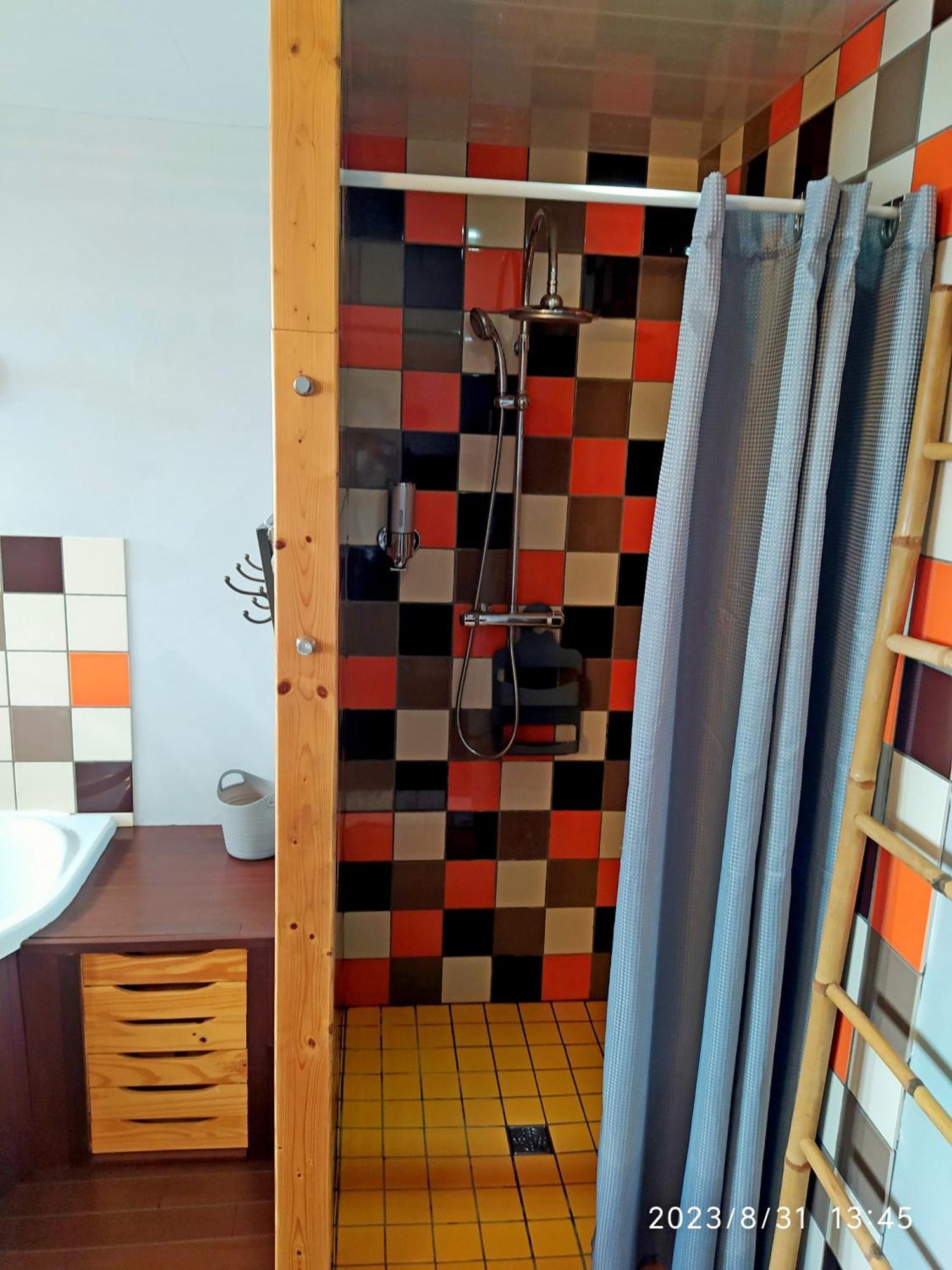 Appartement Maison Vosgienne La Bresse Centre Dış mekan fotoğraf
